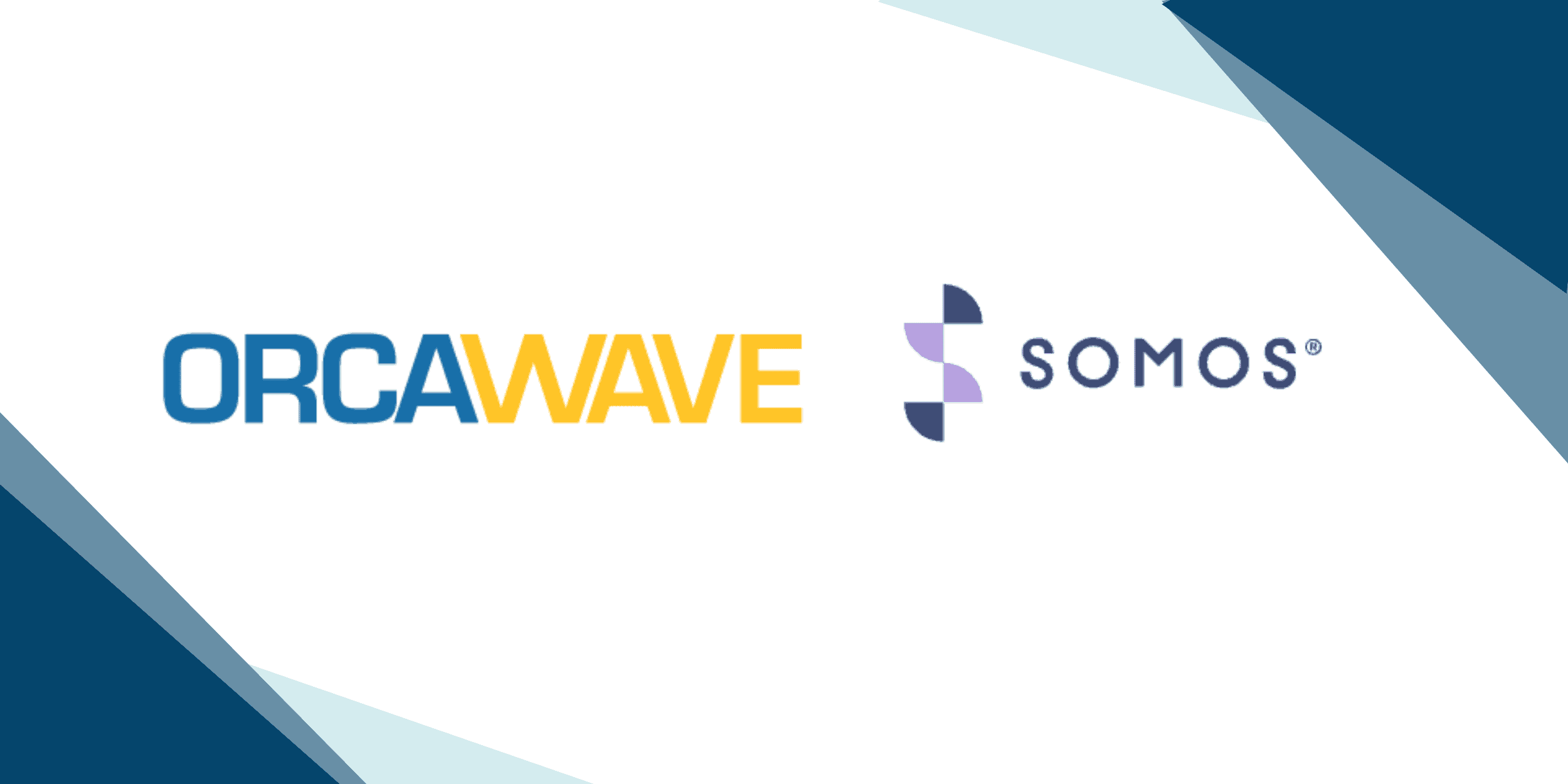 Orca Wave Announces Authorized Distributor Partnership with Somos